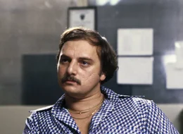 Detective Marino (Dennis Franz)