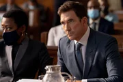 Richard Wheatley (Dylan McDermott)