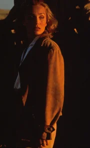 In den letzten Tagen seines Lebens erinnert sich der englische Patient an Katharine, die einzige Liebe seines Lebens (Kristin Scott Thomas).