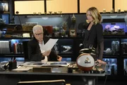 D.B. Russell (Ted Danson) und Julie Finlay (Elisabeth Shue) müssen das mysteriöse Verschwinden von mehreren jungen Frauen nach dem Besuch einer bestimmten Kirche aufklären. D.B. Russell (Ted Danson) und Julie Finlay (Elisabeth Shue) müssen das mysteriöse Verschwinden von mehreren jungen Frauen nach dem Besuch einer bestimmten Kirche aufklären.