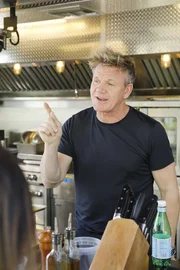 Gordon Ramsay