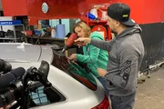 Ramona und Yunus Ramona und Yunus