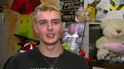 Mo (19) holt den Hauptschulabschluss nach Mo (19) holt den Hauptschulabschluss nach