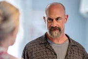 Detective Elliot Stabler (Christopher Meloni)