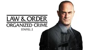 Law & Order: Organized Crime Artwork Law & Order: Organized Crime Artwork