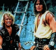 STAFFEL 2 STAFFEL 2