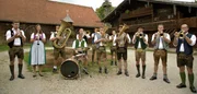 Die Musikatzn. Die Musikatzn.