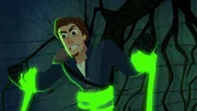 Flynn Rider