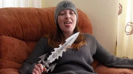 Joanne Dennehy  +++ Die Verwendung des sendungsbezogenen Materials ist nur mit dem Hinweis und Verlinkung auf RTL+ gestattet. +++
