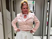 Kandidatin Katharina +++ Kandidatin Katharina +++