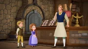 K&ouml;nig Roland mit den Kinder