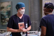 Dr. Shaun Murphy (Freddie Highmore) Dr. Shaun Murphy (Freddie Highmore)