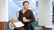 Dr. Will Halstead (Nick Gehlfuss) Dr. Will Halstead (Nick Gehlfuss)