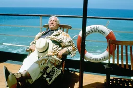 Hercule Poirot (Peter Ustinov) verbringt seine Ferien auf einem Luxuskreuzfahrtschiff mit Kurs auf Israel &ndash; doch hat er nicht lange Zeit zum Entspannen. Ein neuer Mordfall verlangt nach seinem Gesp&uuml;r.