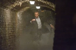 James Bond (Daniel Craig)