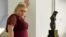 Penny (Rebel Wilson); Penny (Rebel Wilson)