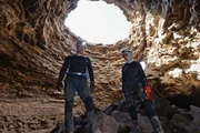 Expedition am Limit Expedition Saudi Arabien