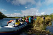 Expedition am Limit Expedition Kamtchatka Expedition am Limit Expedition Kamtchatka