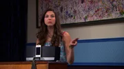 Phoebe Thunderman (Kira Kosarin)