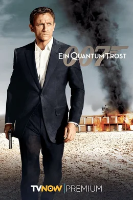 Daniel Craig (James Bond).