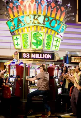 Jack Fuller (Ashton Kutcher).