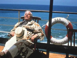 Hercule Poirot (Peter Ustinov) verbringt seine Ferien auf einem Luxuskreuzfahrtschiff mit Kurs auf Israel - doch hat er nicht lange Zeit zum Entspannen. Ein neuer Mordfall verlangt sein Gesp&uuml;r.