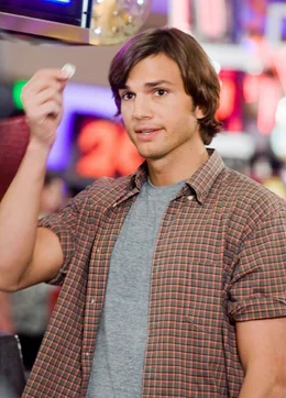 Jack Fuller (Ashton Kutcher).