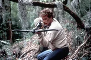 Als Matt (Michael Dudikoff) nicht verhindern kann, dass Richards get&ouml;tet wird und auch noch seine Schwester von den Verschw&ouml;rern entf&uuml;hrt wird, kennt Hunter keine Gnade mehr.