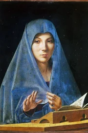 Die Dokumentation &bdquo;Alles &uuml;ber Maria&ldquo; erz&auml;hlt die Geschichte der Mutter Jesu und l&auml;sst die verschiedenen Rollen Revue passieren, die das j&uuml;dische M&auml;dchen im Laufe von zwei Jahrtausenden verk&ouml;rperte.