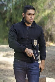 Nick Torres (Wilmer Valderrama)