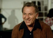 Jack Klugman als Gerichtsmediziner Quincy Jack Klugman als Gerichtsmediziner Quincy