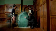 Cursed Treasures_Verfluchte Sch&auml;tze Staffel1 EP 05_Die Kinder-Mumien der Inka