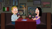 v.li.: Jeff, Hayley