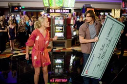 Frisch verheiratet und bereits wieder zur Trennung entschlossen, streiten sich Joy (Cameron Diaz) und Jack (Ashton Kutcher) nun auch noch um einen Jackpot-Gewinn - jeder von beiden will das Geld f&uuml;r sich beanspruchen.