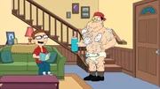 v.li.: Steve, Stan