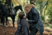 Jamie Fraser (Sam Heughan) Jamie Fraser (Sam Heughan)