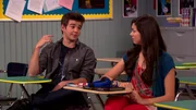 Max Thunderman (Jack Griffo), Phoebe Thunderman (Kira Kosarin) Max Thunderman (Jack Griffo), Phoebe Thunderman (Kira Kosarin)