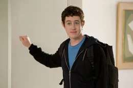Thomas Westerburg (Alex Sharp)