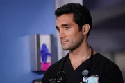 Crockett Marcel (Dominic Rains) Crockett Marcel (Dominic Rains)