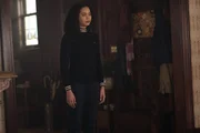 Macy Vaughn (Madeleine Mantock)