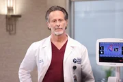 Dr. Dean Archer (Steven Weber) Dr. Dean Archer (Steven Weber)