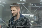 Mark Blaine (Jon Cor) Mark Blaine (Jon Cor)