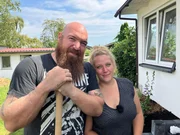 Kai und Sara Kai und Sara