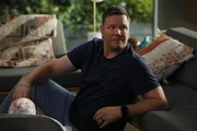 Judd Ryder (Jim Parrack) Judd Ryder (Jim Parrack)