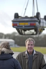 Jeremy Clarkson Jeremy Clarkson