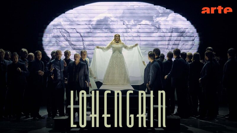 Richard Wagner: Lohengrin – Osterfestspiele Baden-Baden 2026 (D, 2026)