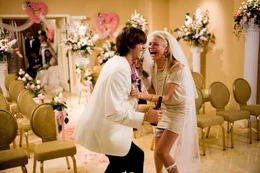 Eine Nacht voller Spa&szlig; in Las Vegas endet f&uuml;r Jack (Ashton Kutcher) und Joy (Cameron Diaz) mit der Eheschlie&szlig;ung. W&auml;re da nur nicht der n&auml;chste Morgen...