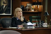 Melissa Rauch als Abby Stone