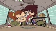 v.li. Luan, Luna