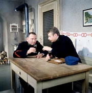 Fritz Muliar, Helmut Nymec.